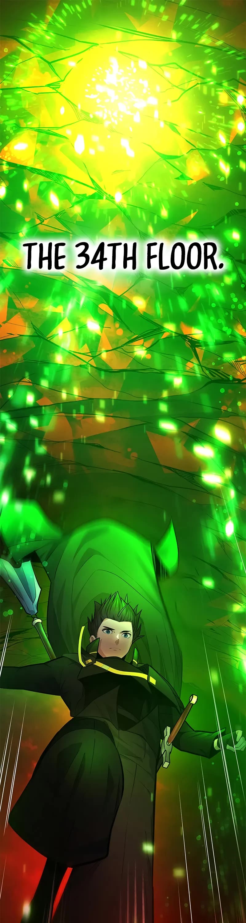 The Tutorial is Too Hard chapter 207 page 2