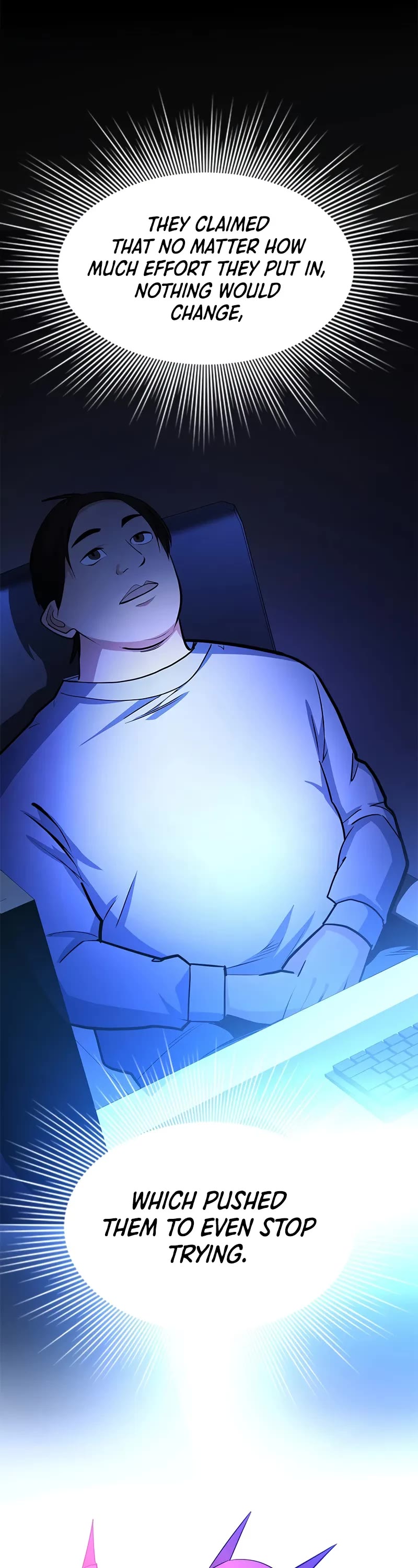 The Tutorial is Too Hard chapter 207 page 23