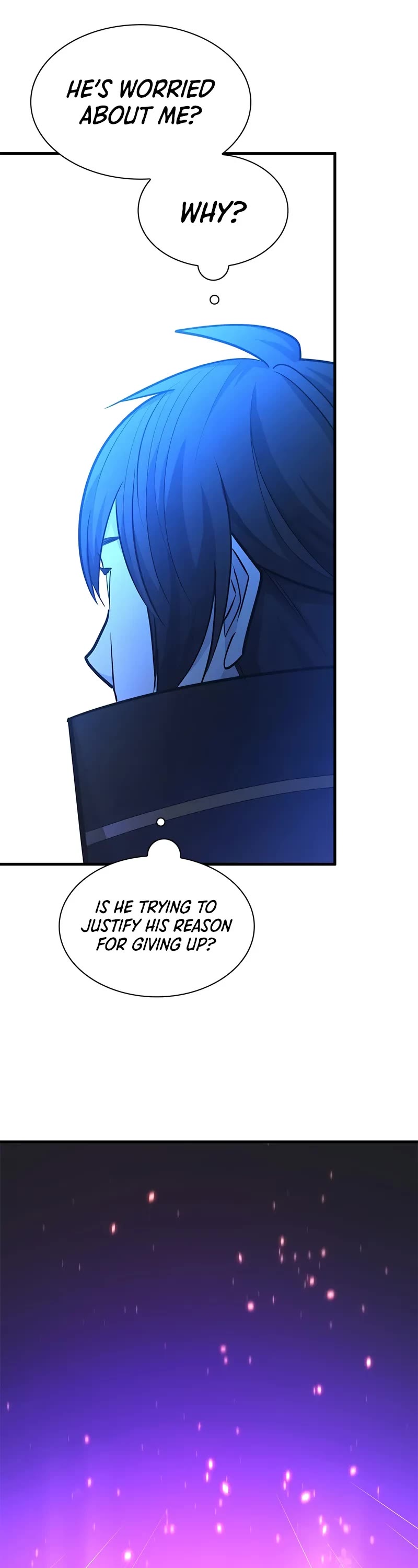 The Tutorial is Too Hard chapter 207 page 28