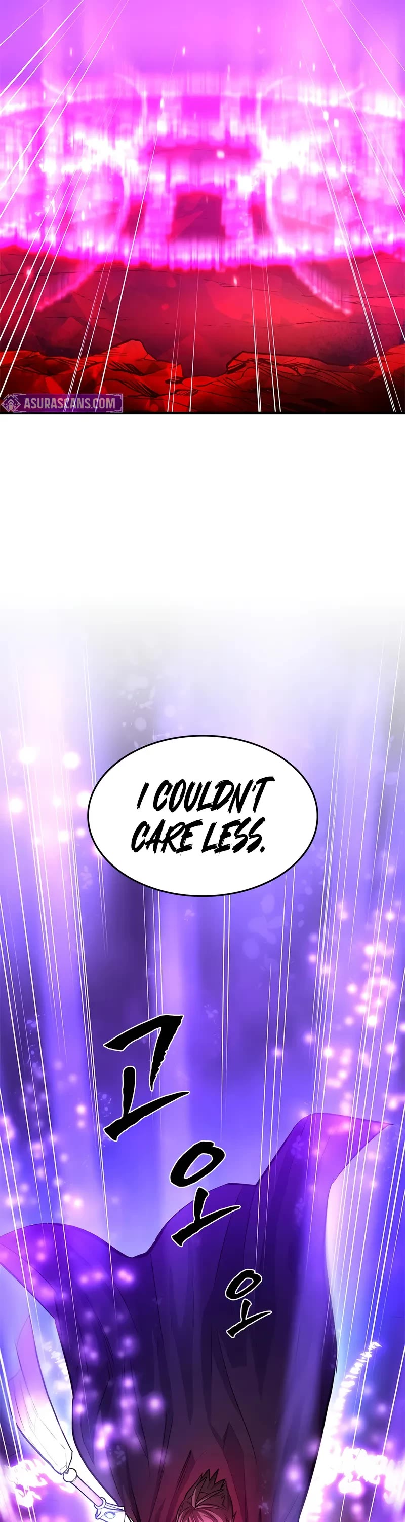 The Tutorial is Too Hard chapter 207 page 29