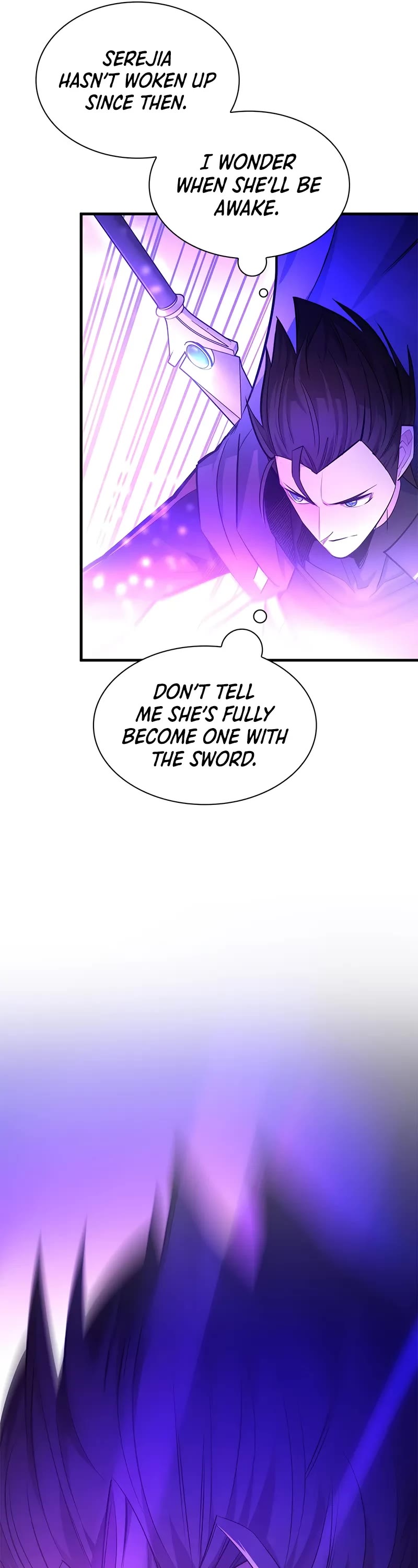 The Tutorial is Too Hard chapter 207 page 32