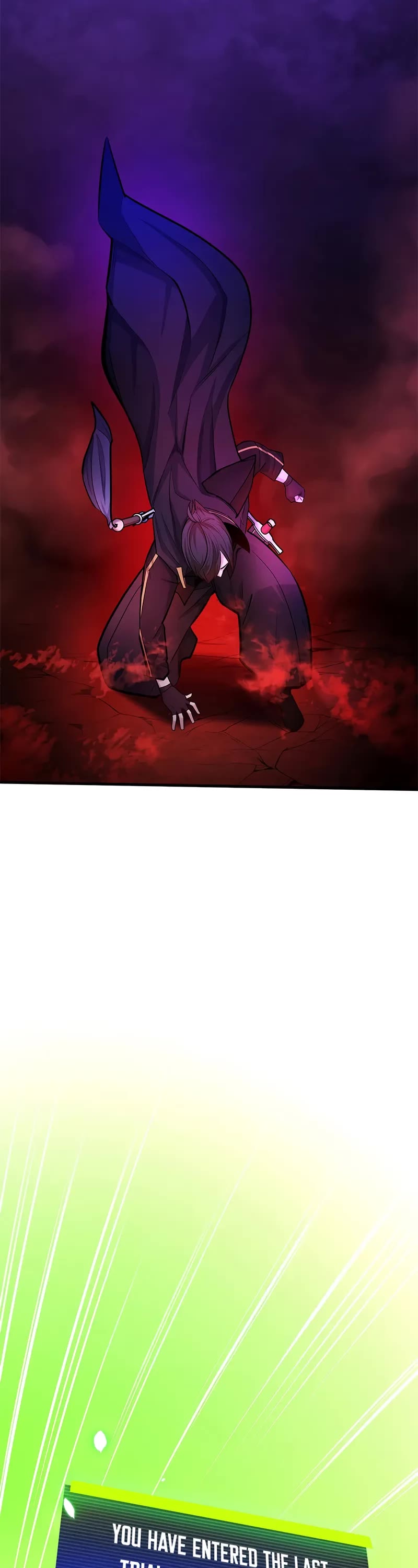 The Tutorial is Too Hard chapter 207 page 35