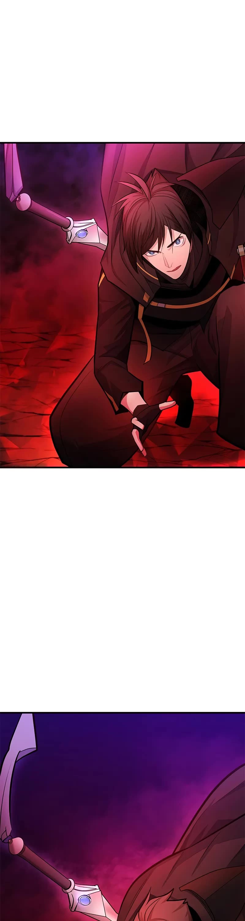 The Tutorial is Too Hard chapter 207 page 39