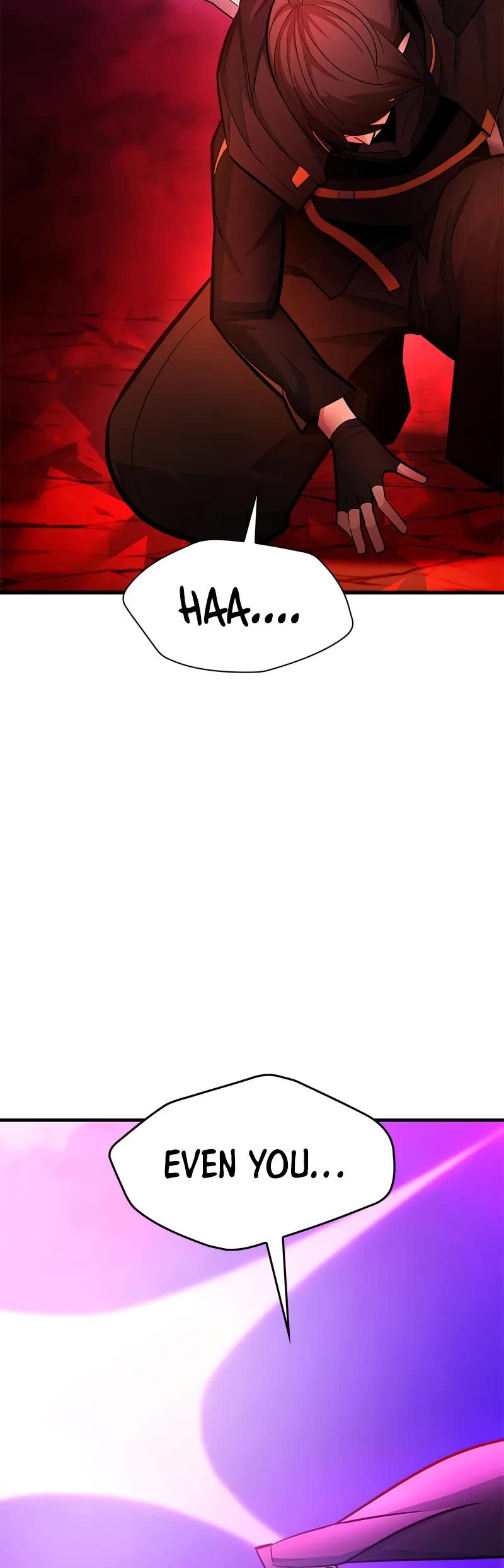 The Tutorial is Too Hard chapter 207 page 40