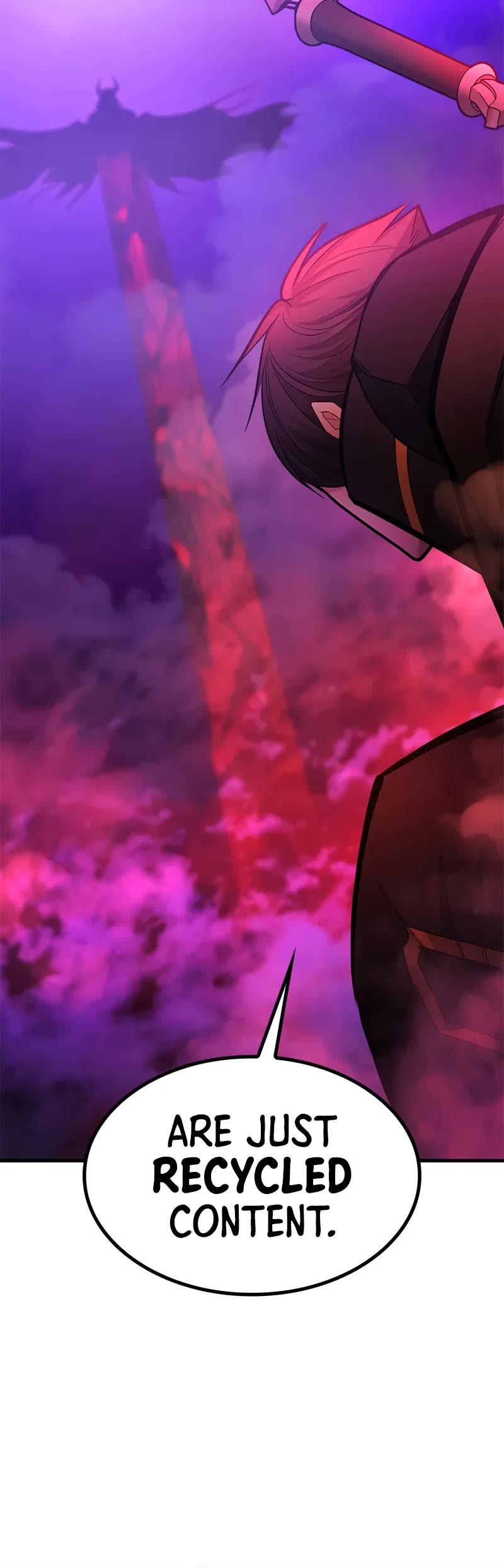 The Tutorial is Too Hard chapter 207 page 41