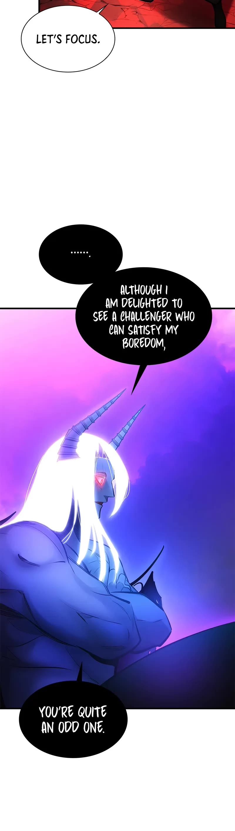 The Tutorial is Too Hard chapter 207 page 46