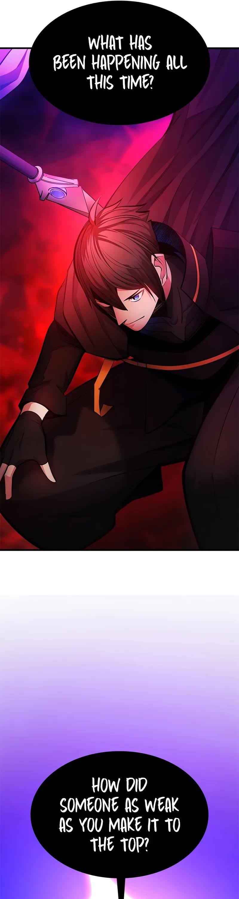 The Tutorial is Too Hard chapter 207 page 47