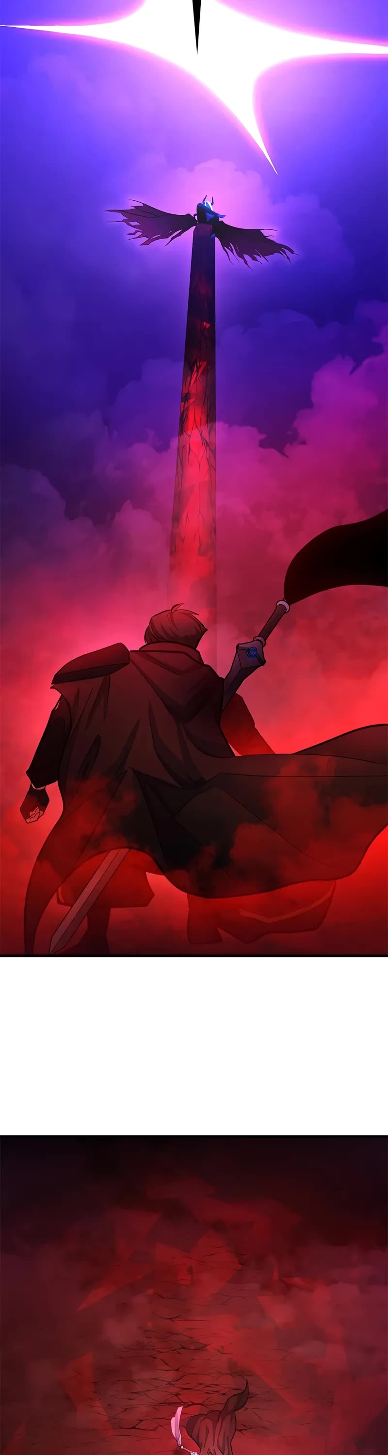 The Tutorial is Too Hard chapter 207 page 48