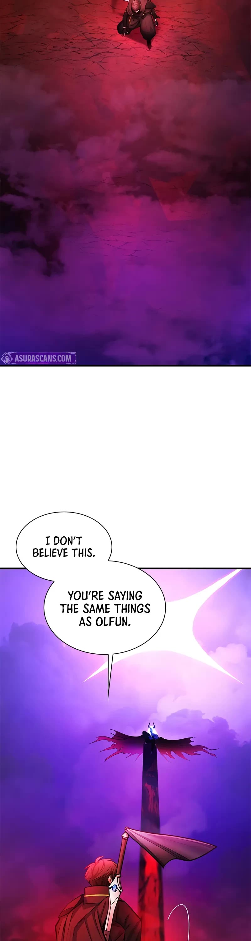 The Tutorial is Too Hard chapter 207 page 49