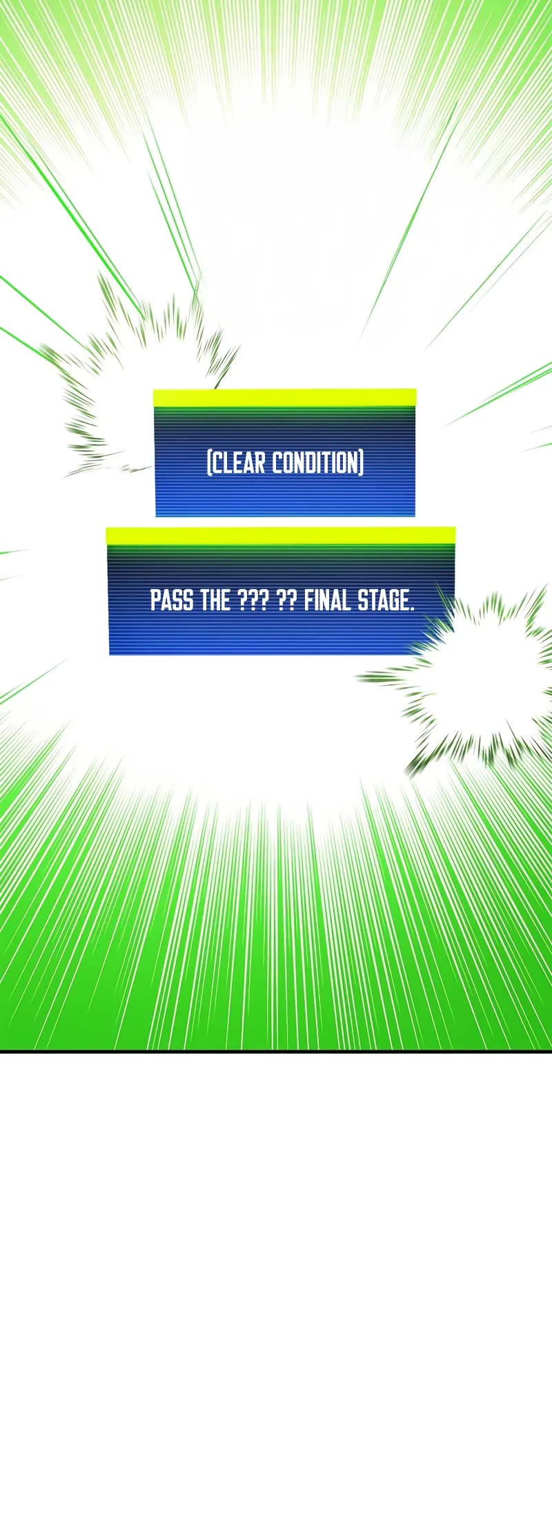 The Tutorial is Too Hard chapter 207 page 5