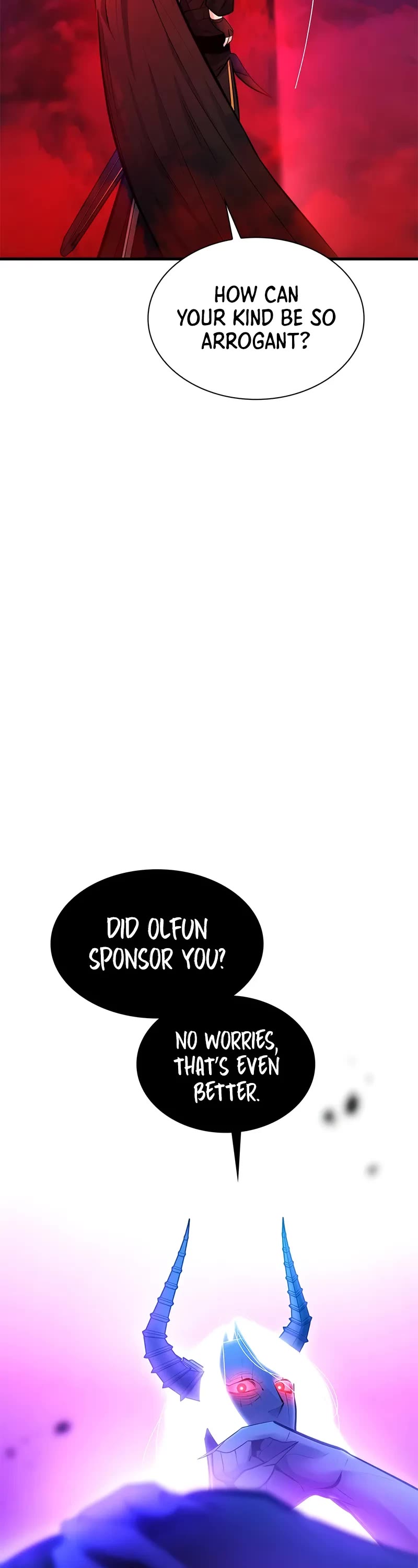 The Tutorial is Too Hard chapter 207 page 50