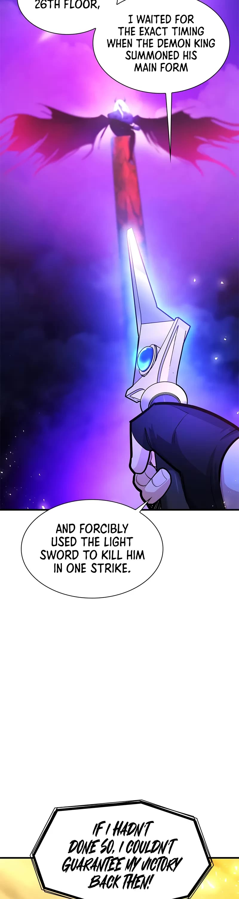 The Tutorial is Too Hard chapter 207 page 53
