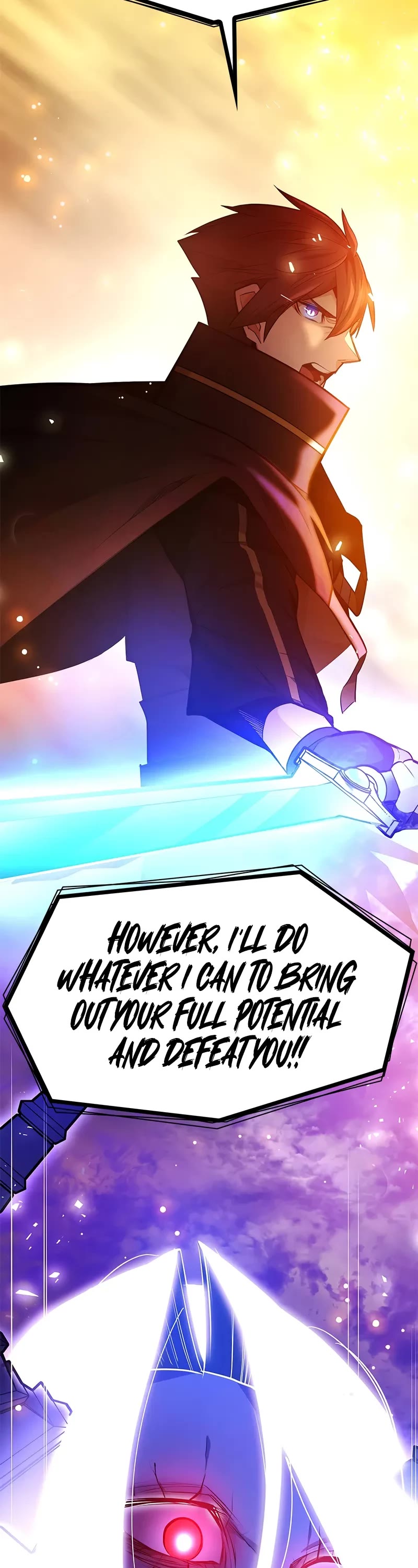 The Tutorial is Too Hard chapter 207 page 54