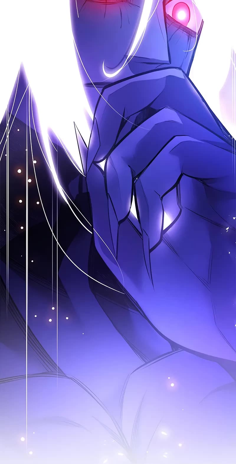 The Tutorial is Too Hard chapter 207 page 55