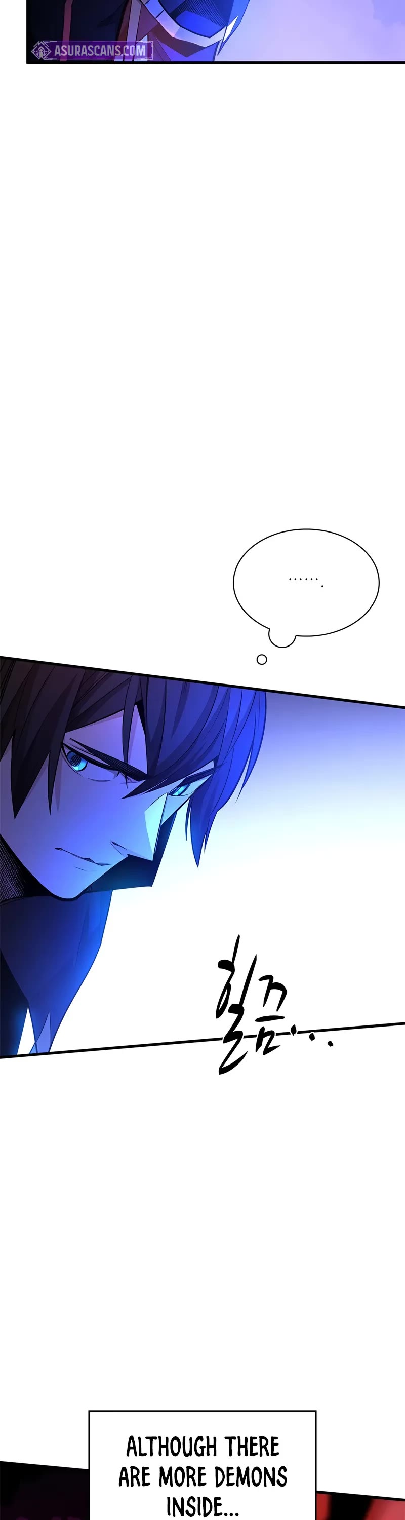 The Tutorial is Too Hard chapter 207 page 9