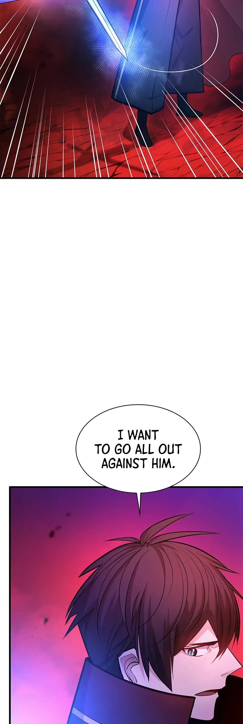 The Tutorial is Too Hard chapter 208 page 10