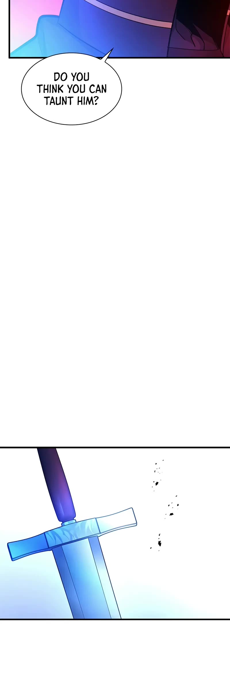 The Tutorial is Too Hard chapter 208 page 11