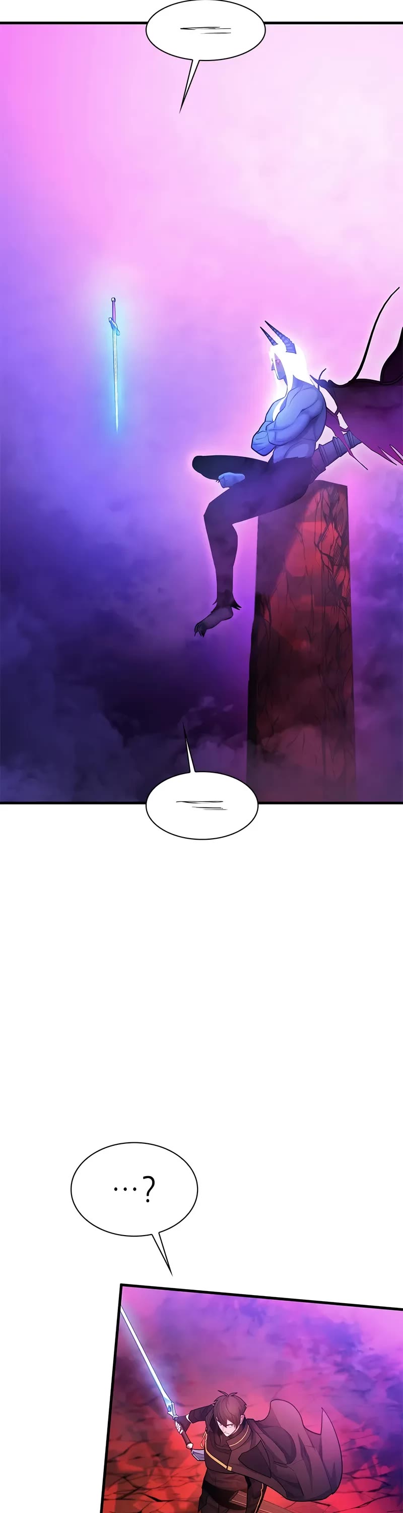 The Tutorial is Too Hard chapter 208 page 15