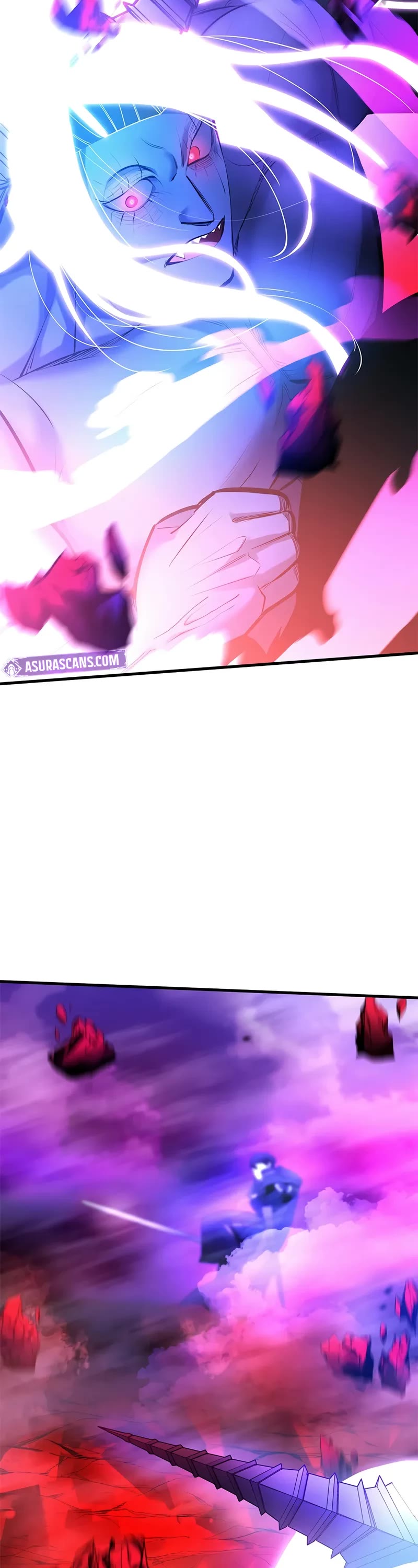 The Tutorial is Too Hard chapter 208 page 24