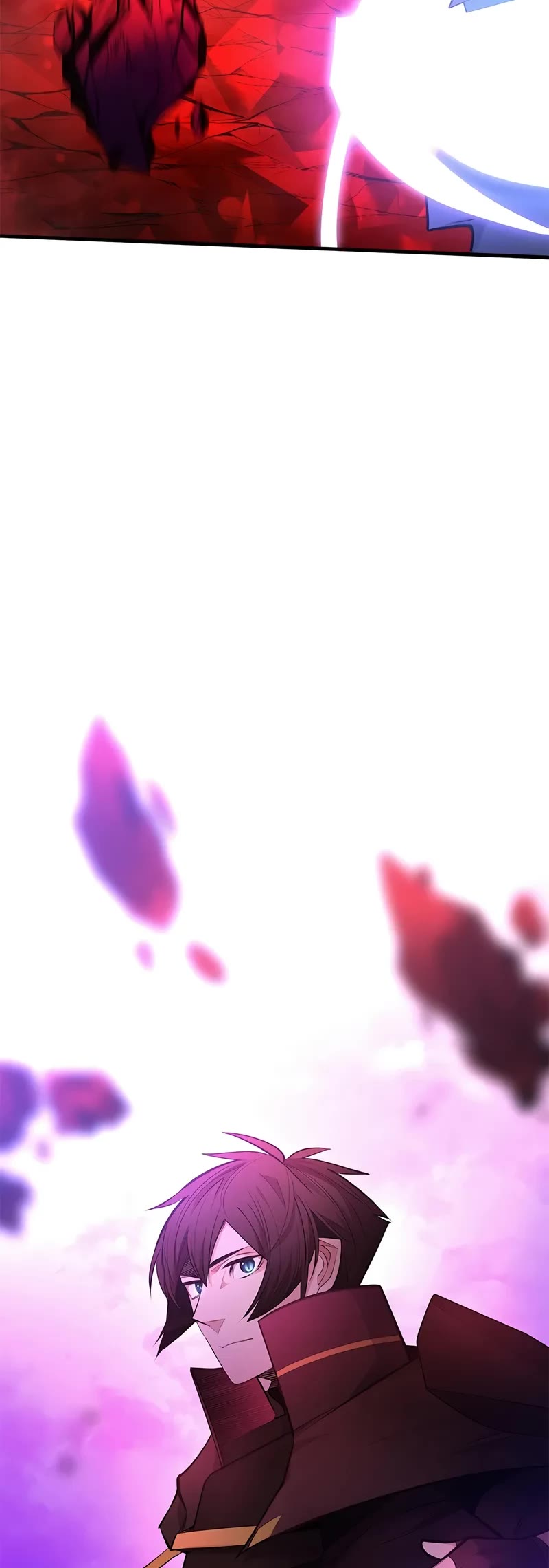 The Tutorial is Too Hard chapter 208 page 25