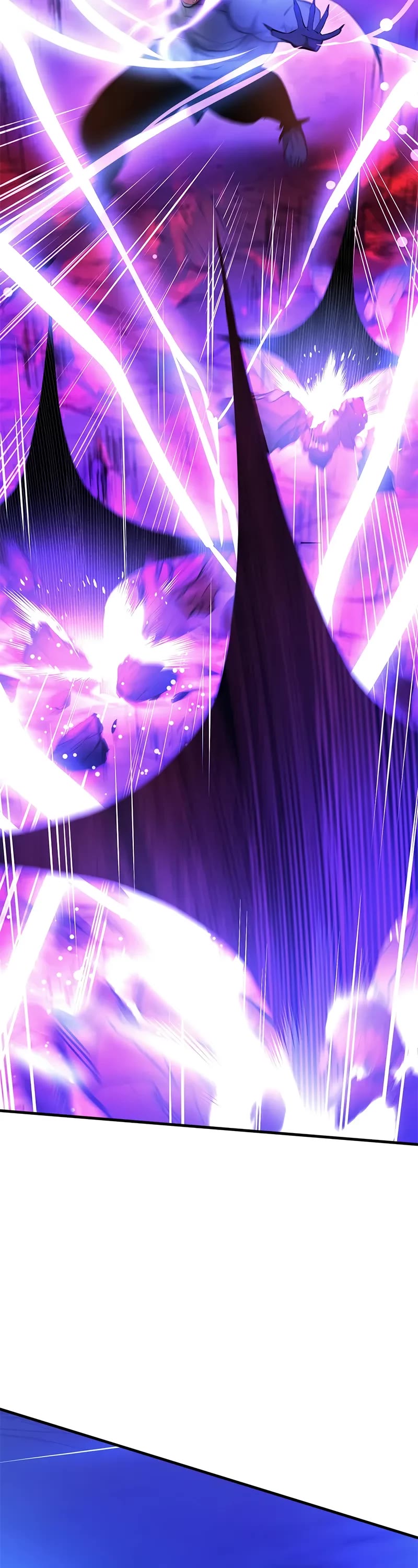 The Tutorial is Too Hard chapter 208 page 29