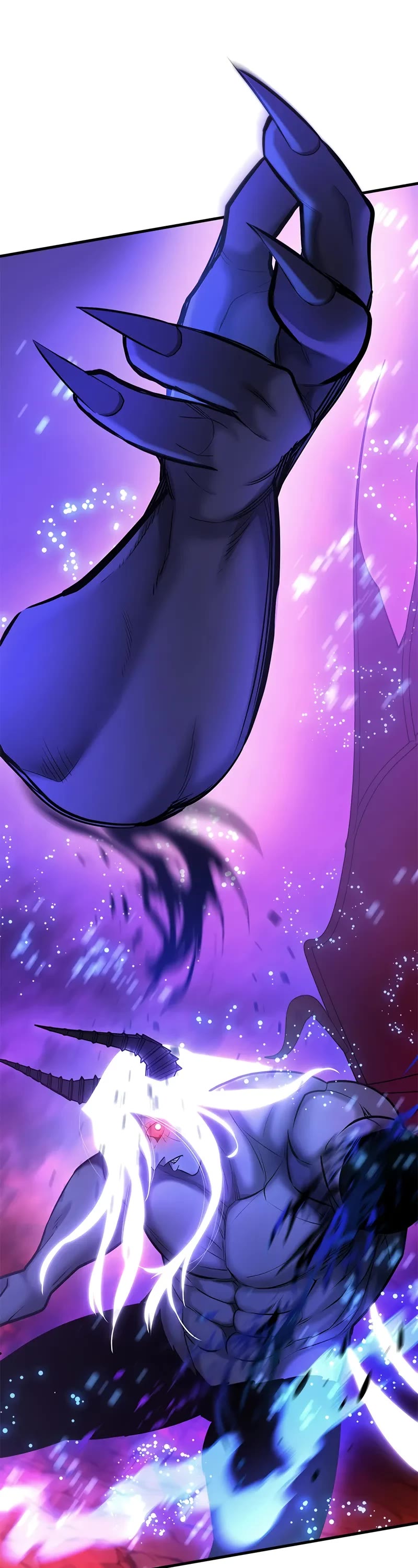 The Tutorial is Too Hard chapter 208 page 32