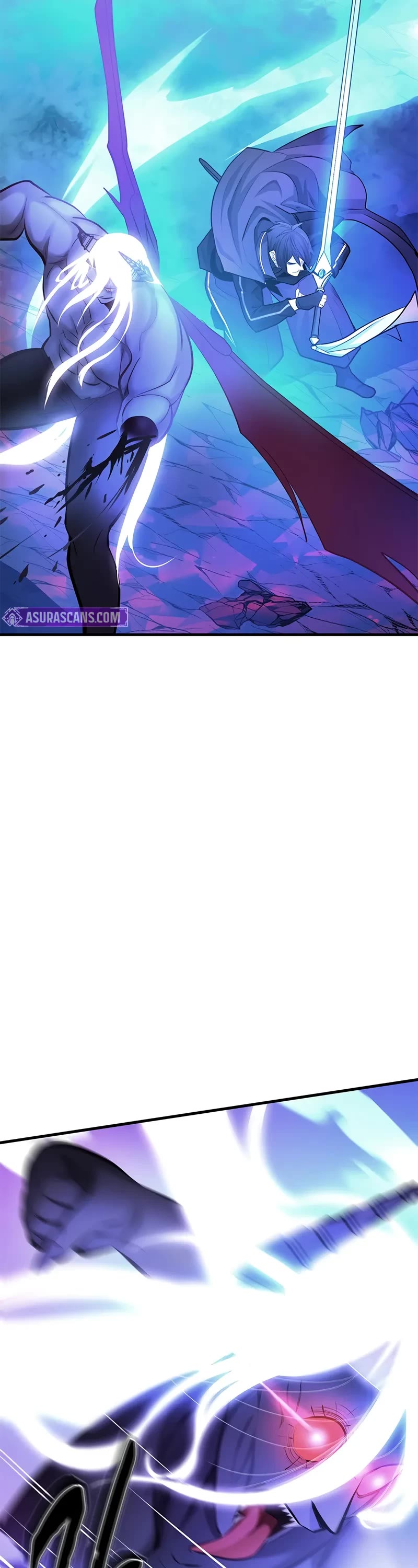 The Tutorial is Too Hard chapter 208 page 34