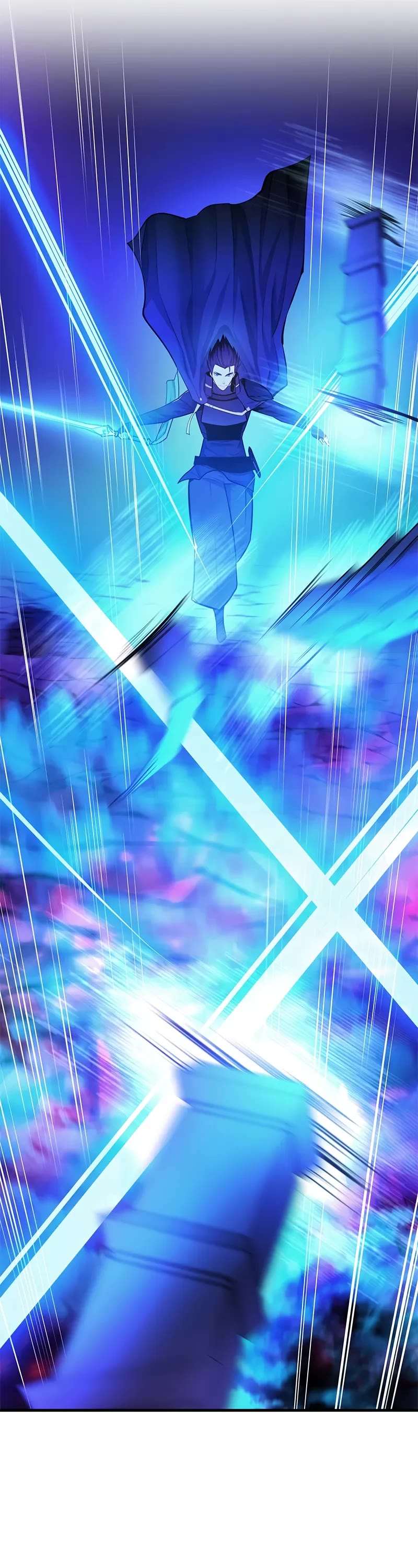 The Tutorial is Too Hard chapter 208 page 37