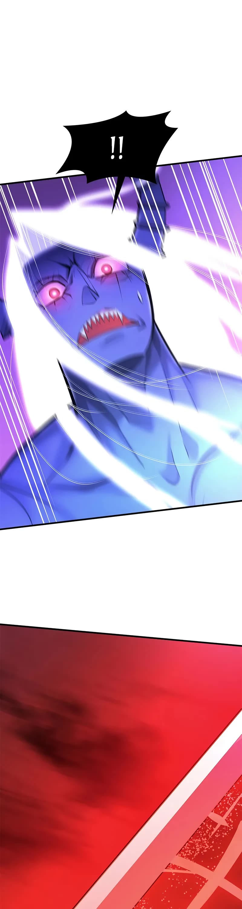 The Tutorial is Too Hard chapter 208 page 38