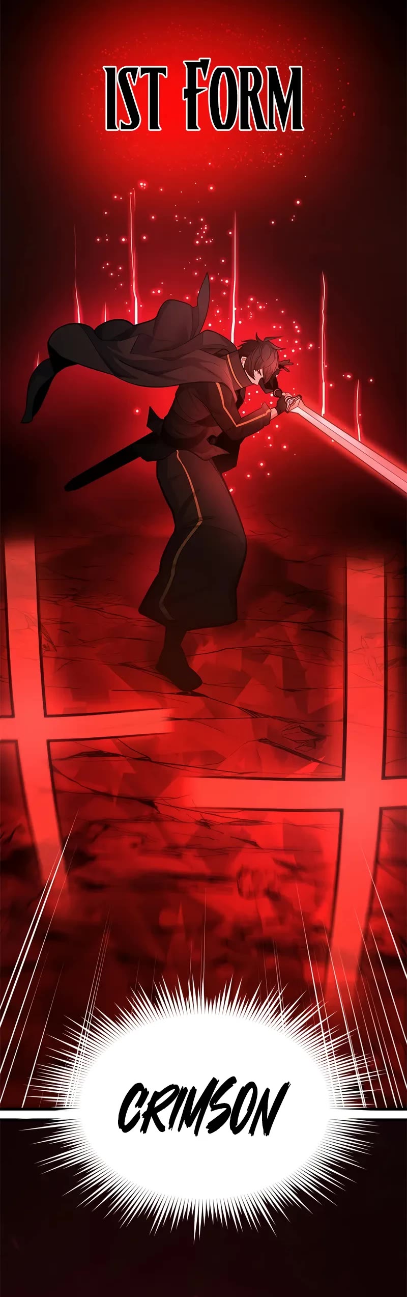 The Tutorial is Too Hard chapter 208 page 40