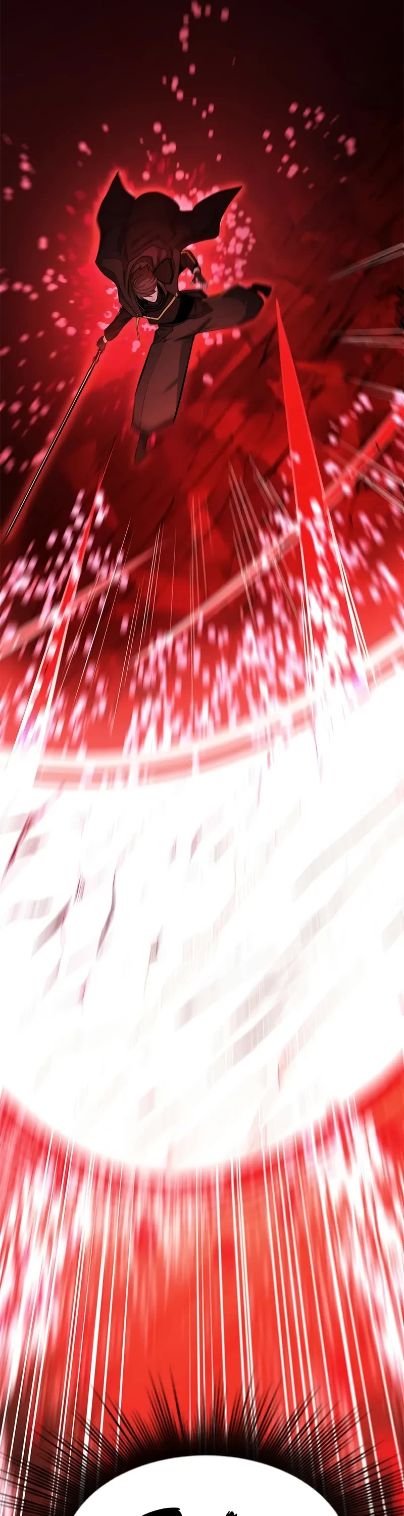 The Tutorial is Too Hard chapter 208 page 41