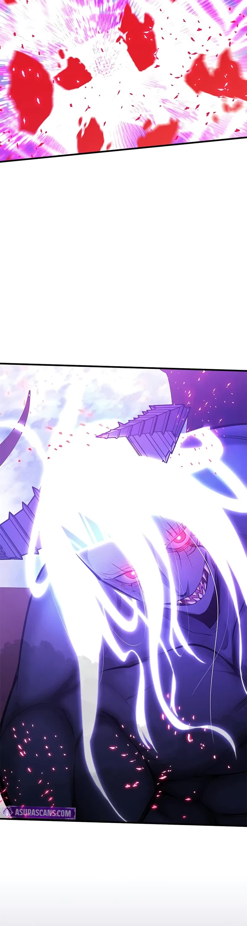 The Tutorial is Too Hard chapter 208 page 45