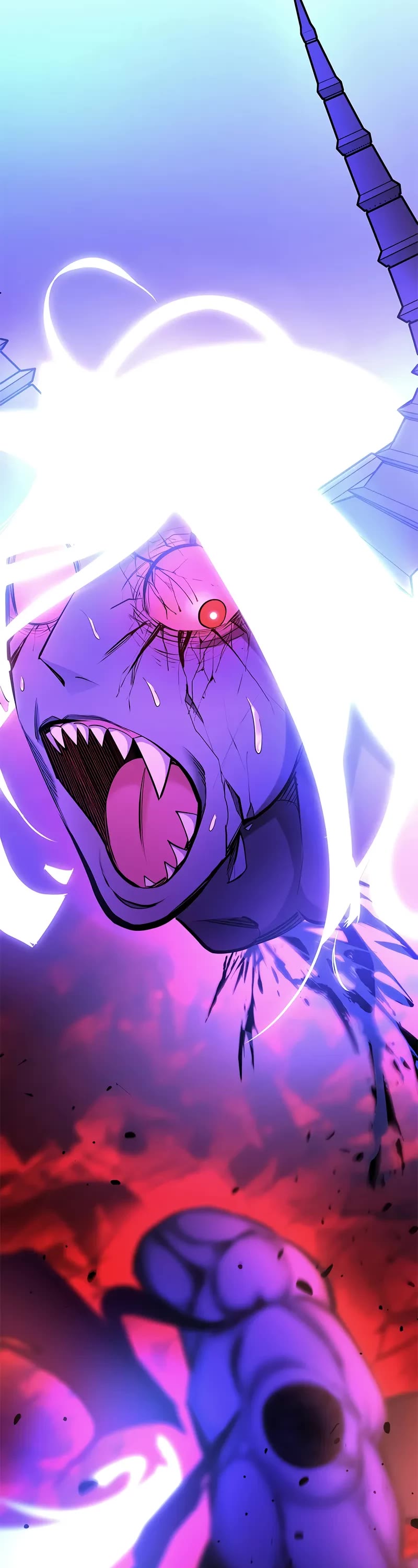 The Tutorial is Too Hard chapter 208 page 47