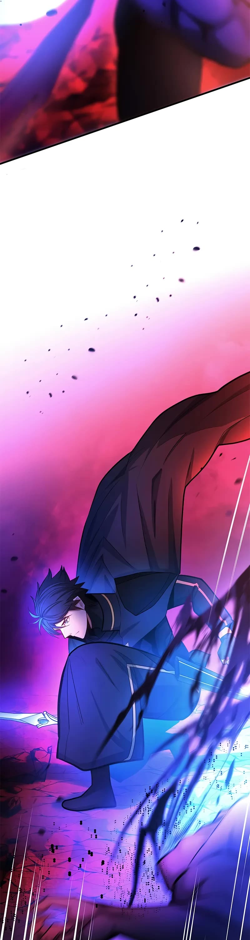 The Tutorial is Too Hard chapter 208 page 48