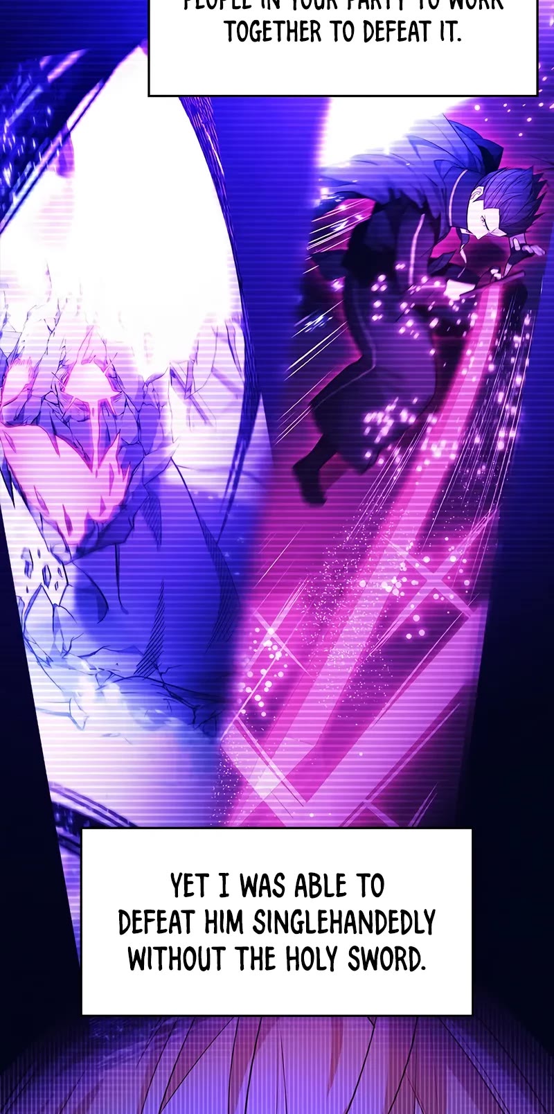 The Tutorial is Too Hard chapter 208 page 5