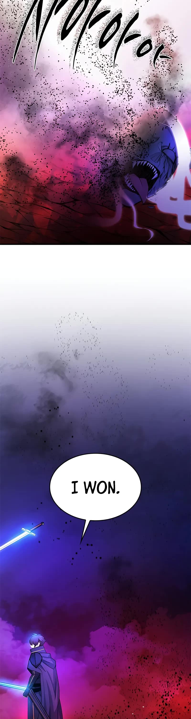 The Tutorial is Too Hard chapter 208 page 52