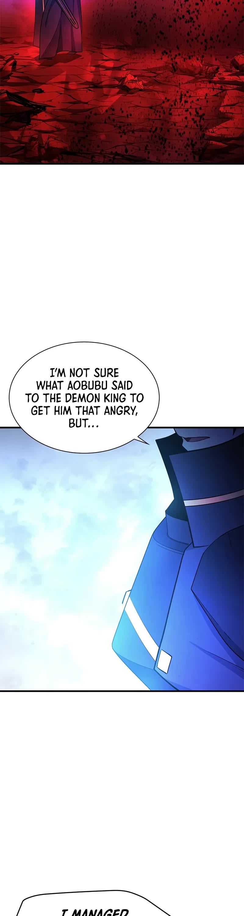 The Tutorial is Too Hard chapter 208 page 53