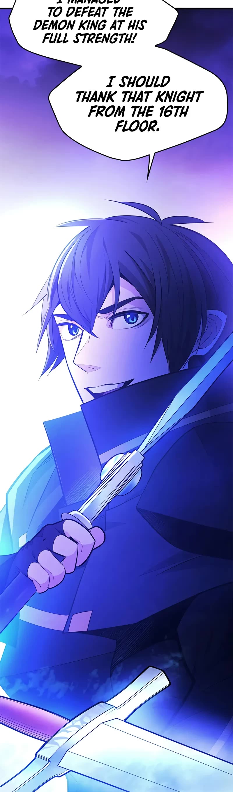 The Tutorial is Too Hard chapter 208 page 54