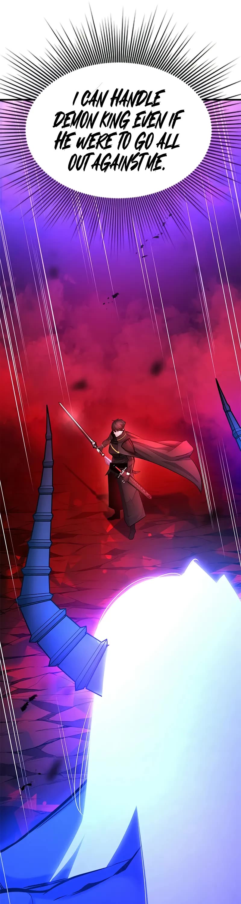 The Tutorial is Too Hard chapter 208 page 7