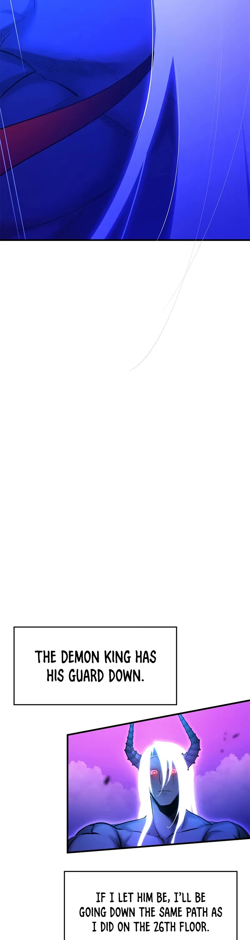 The Tutorial is Too Hard chapter 208 page 8