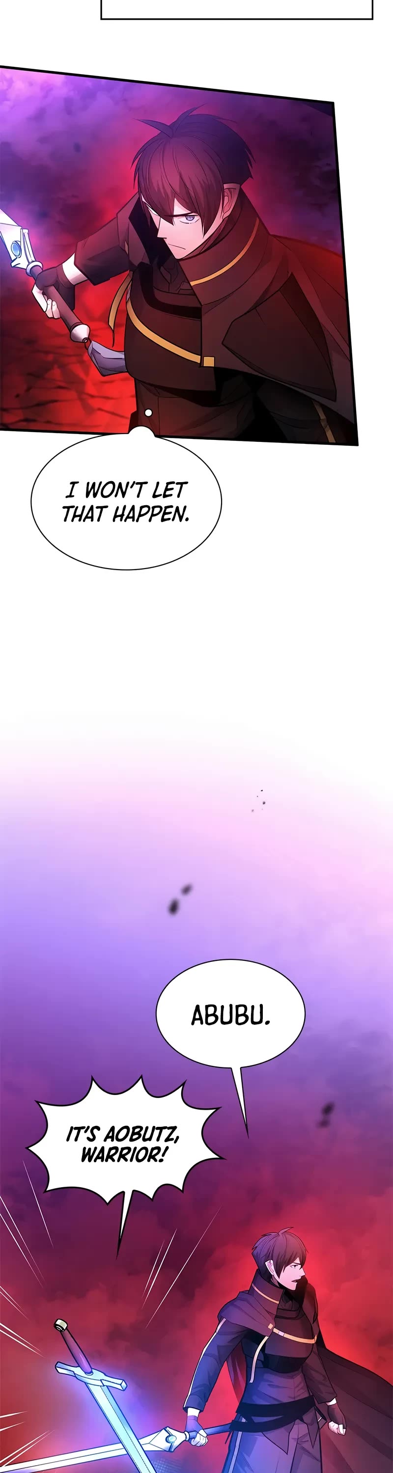 The Tutorial is Too Hard chapter 208 page 9