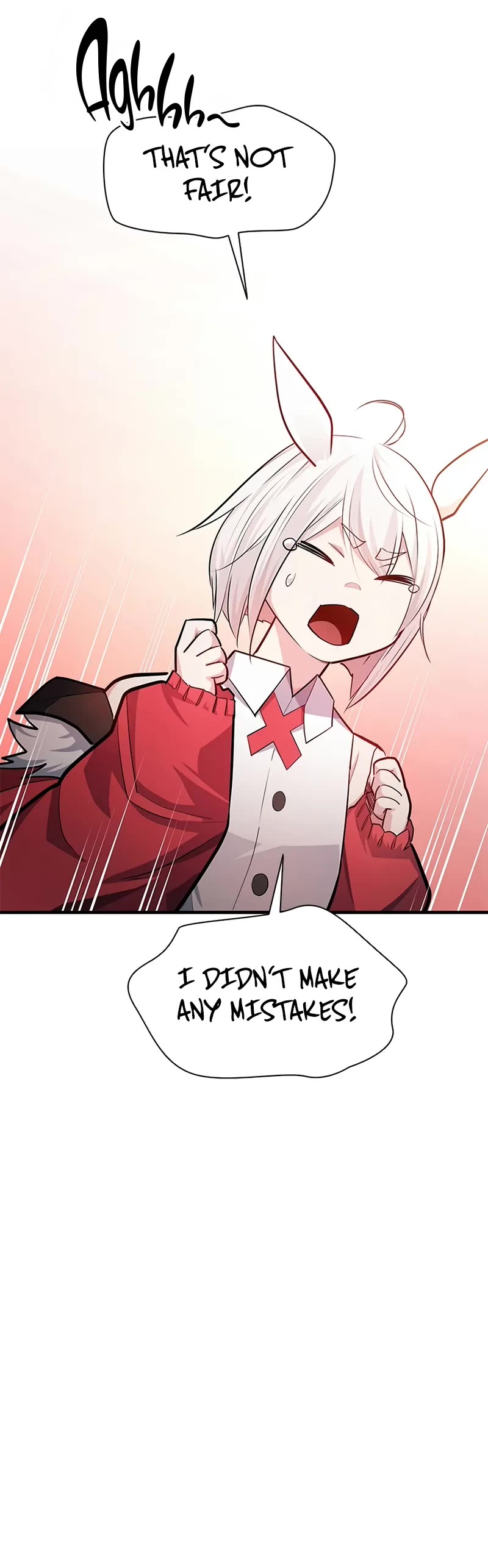 The Tutorial is Too Hard chapter 209 page 10