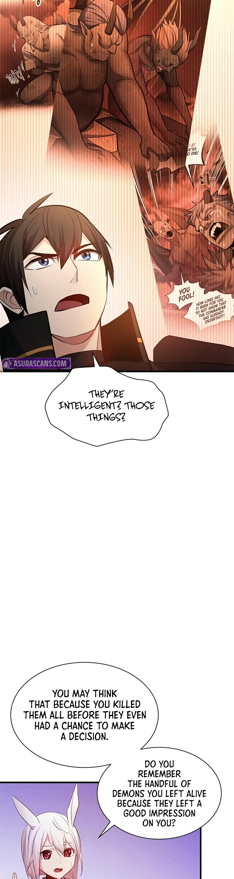 The Tutorial is Too Hard chapter 209 page 13