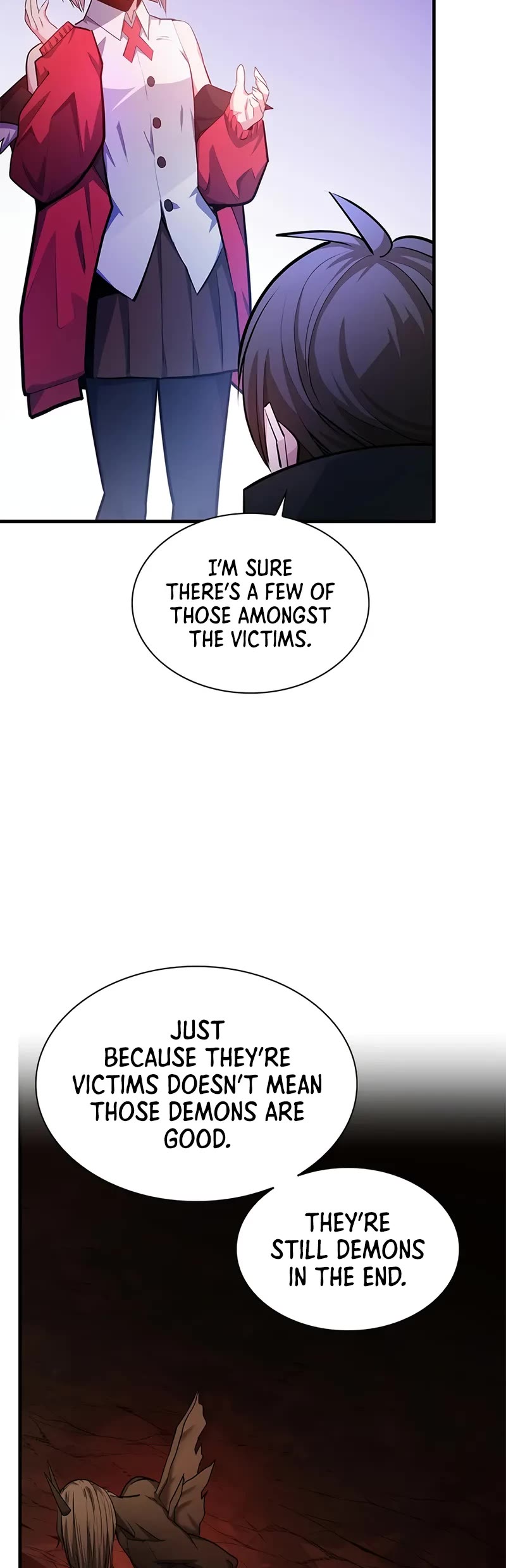 The Tutorial is Too Hard chapter 209 page 14