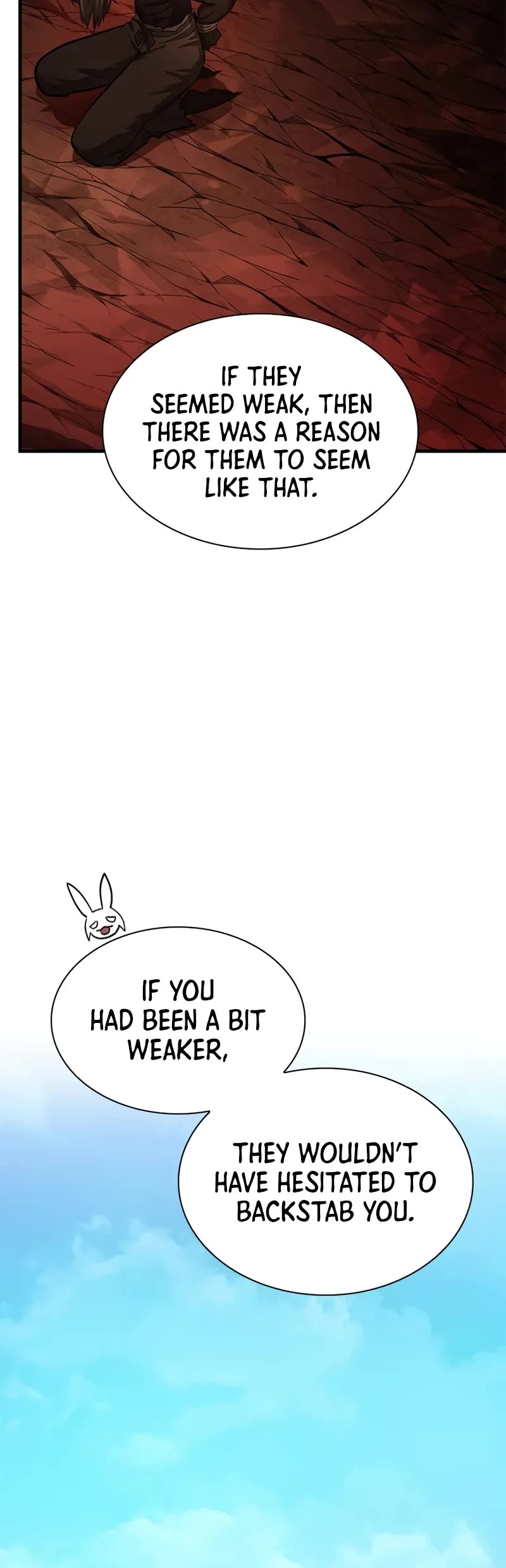 The Tutorial is Too Hard chapter 209 page 15