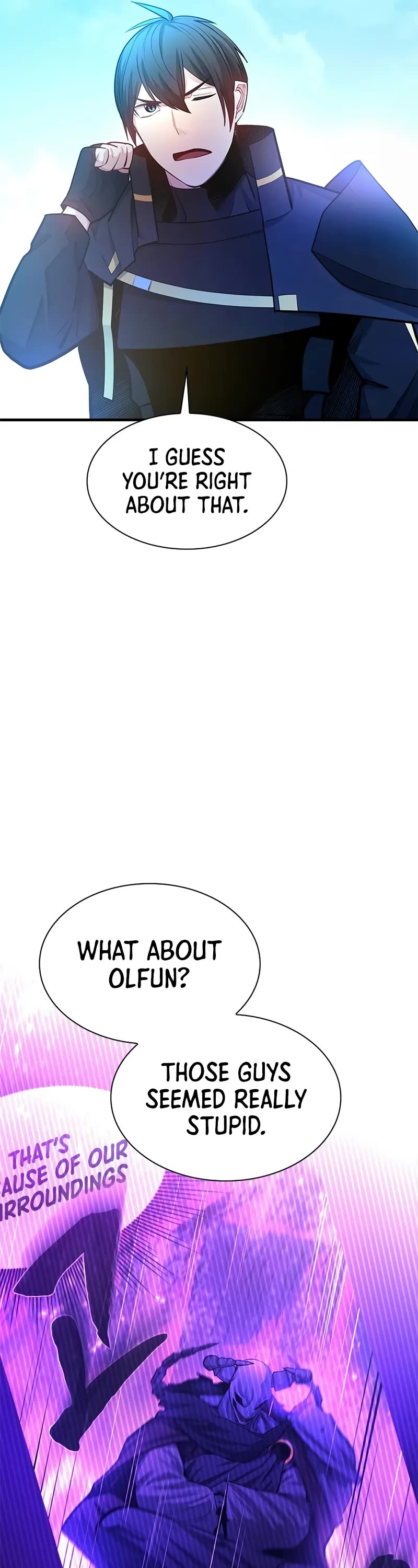 The Tutorial is Too Hard chapter 209 page 16