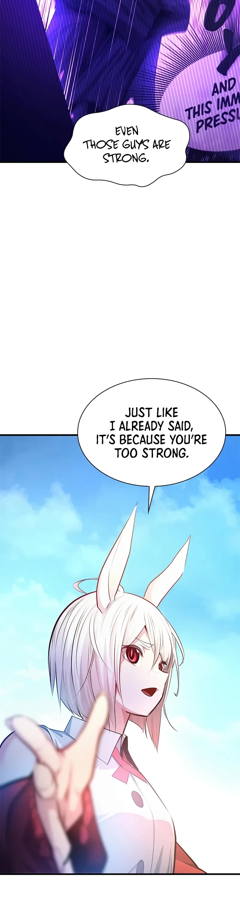 The Tutorial is Too Hard chapter 209 page 17