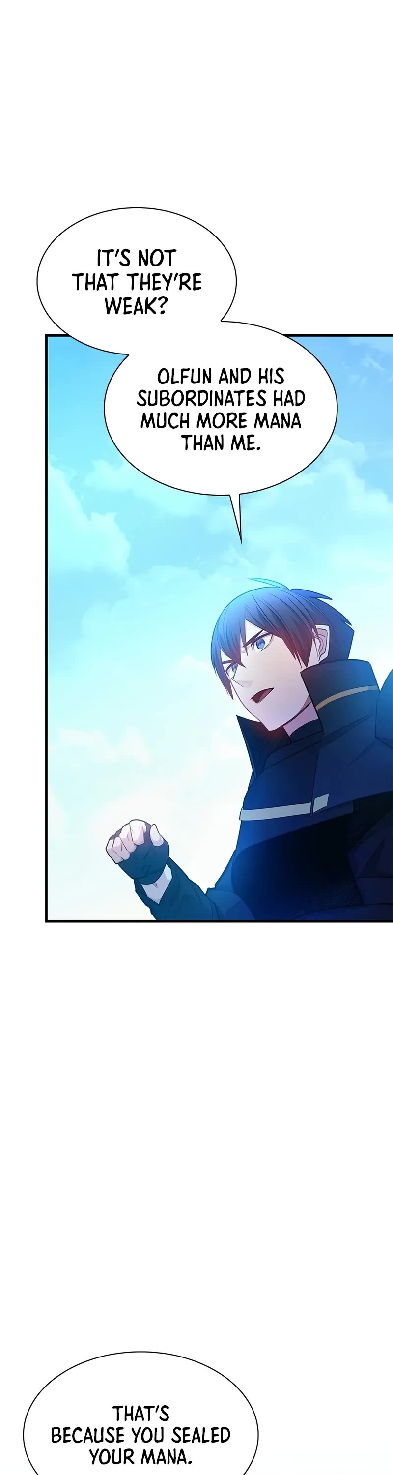 The Tutorial is Too Hard chapter 209 page 18