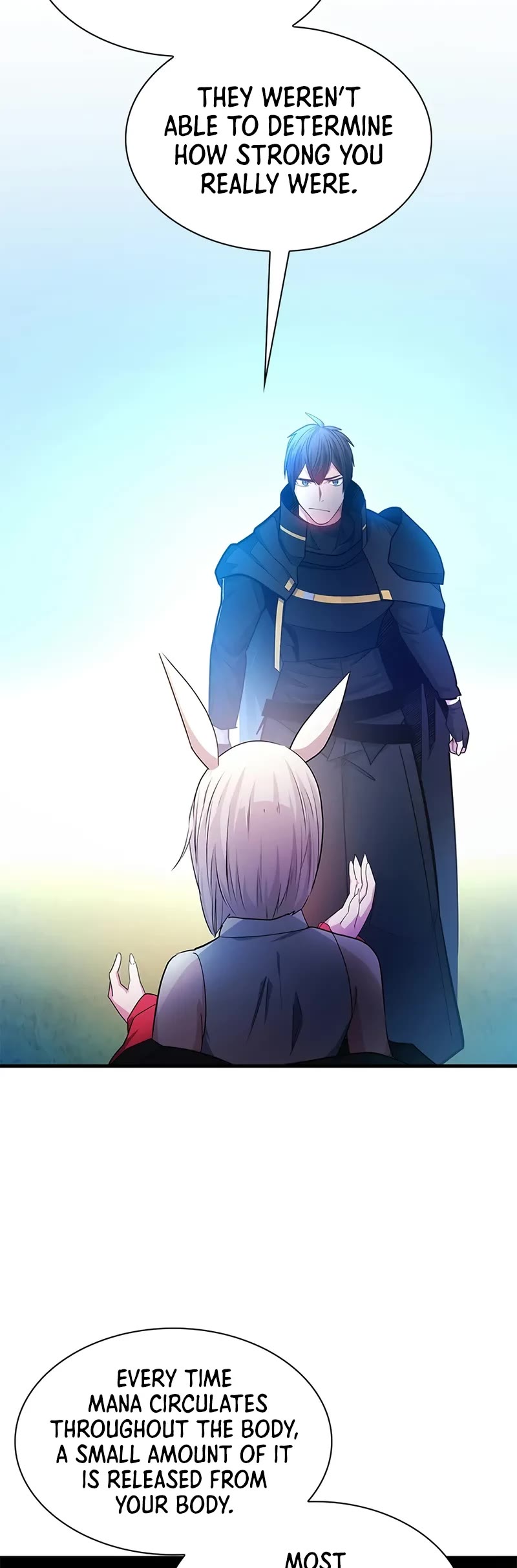 The Tutorial is Too Hard chapter 209 page 19