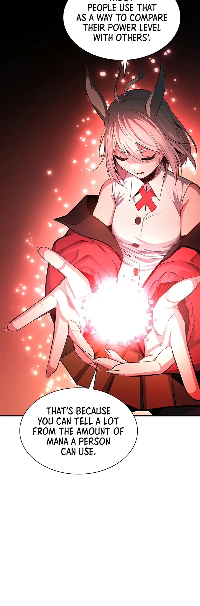 The Tutorial is Too Hard chapter 209 page 20